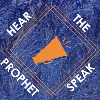 SERMON - Hear the Prophet Micah