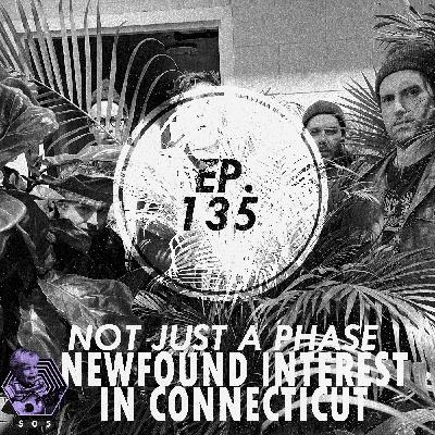 NEWFOUND INTEREST IN CONNECTICUT