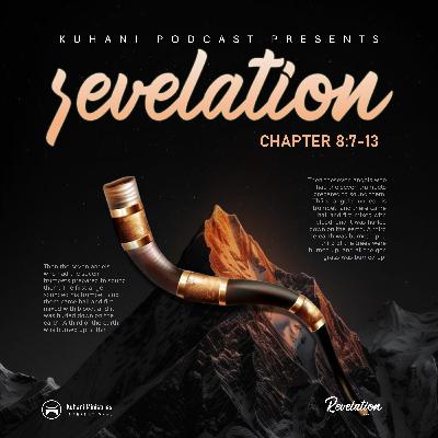 Revelation 8:6-13 Revelation 8:6-13