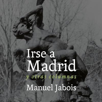 Irse a Madrid (Audiolibro) | Prueba Gratis