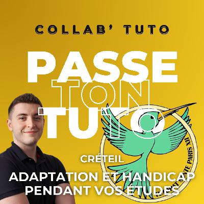 Passe Ta Pass X Tutorat Santé Créteil