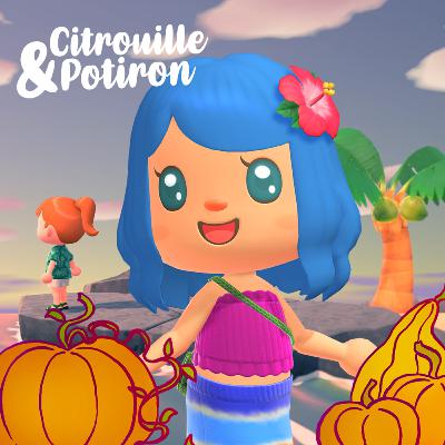 Retour sur Animal Crossing: Wild World