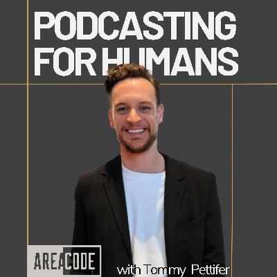 Does Podcasting Have to be A Numbers Game?