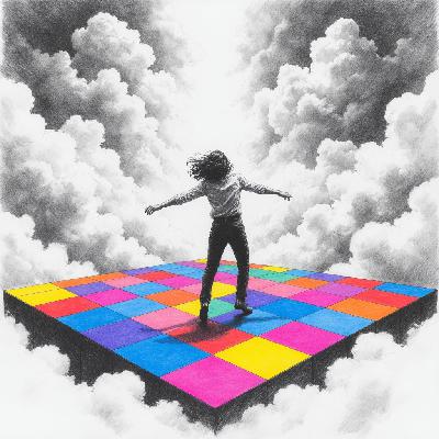 LOOVALUX - Blinded by Rhythm