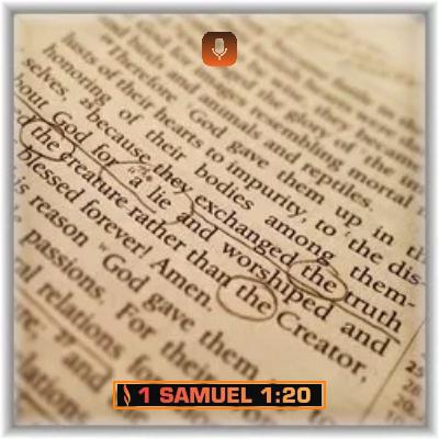 Romans 1:25 Regarded as Beast
