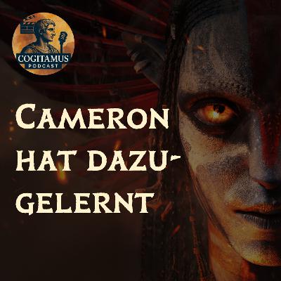 #114 – AVATAR: FIRE AND ASH: Diplomatie & Aufrüstung auf Pandora | Philosophische Kritik #114 – AVATAR: FIRE AND ASH: Diplomatie & Aufrüstung auf Pandora | Philosophische Kritik