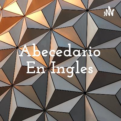 Abecedario en Inglés