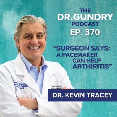 Vagus Nerve: The Hidden Switch For Your Health, Says Dr. Kevin J. Tracey