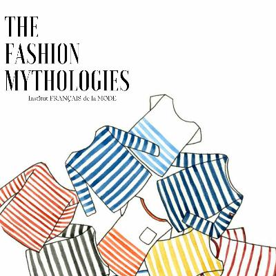 The Fashion Mythologies: La marinière (English)
