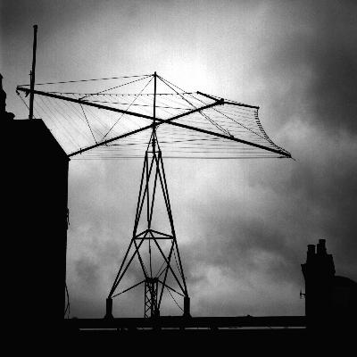 The Numbers Stations