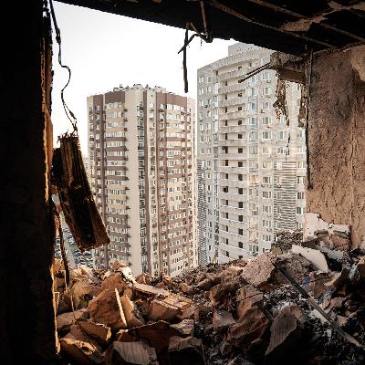 Krieg in der Ukraine - Was haben wir seit der "Zeitenwende" gelernt? Krieg in der Ukraine - Was haben wir seit der "Zeitenwende" gelernt?