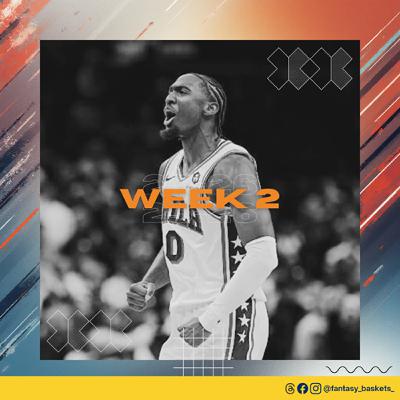 EP279 | 25-26賽季－Week2：保持冷靜 Keeping Your Head