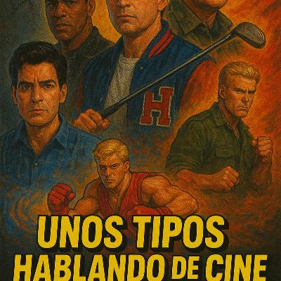 EPISODIO 20: De Marvel al hoyo 18º, con varias escalas! EPISODIO 20: De Marvel al hoyo 18º, con varias escalas!
