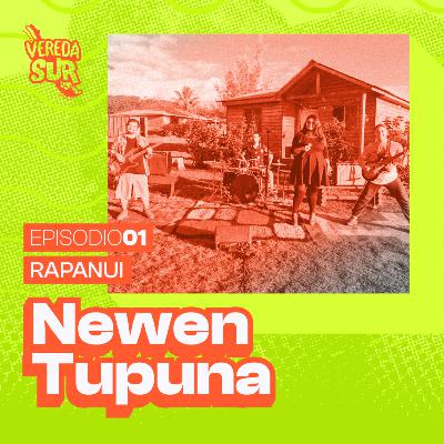 E1 T2: NEWEN TUPUNA, RAPA NUI E1 T2: NEWEN TUPUNA, RAPA NUI