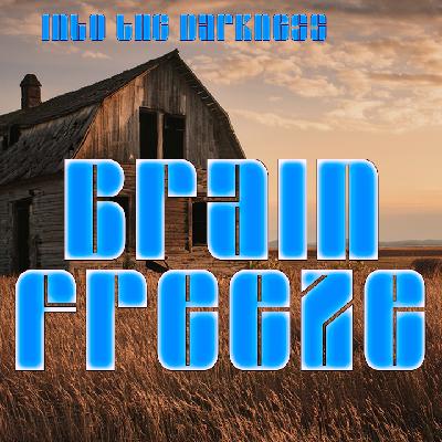 405 Brain Freeze, Version 1 - Delta Green RPG