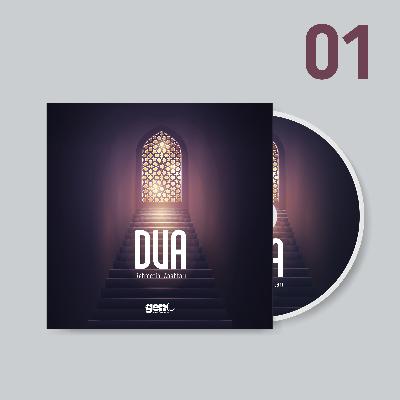 Duanın Fazileti - Rahmetin Anahtarı Dua 1. Bölüm
