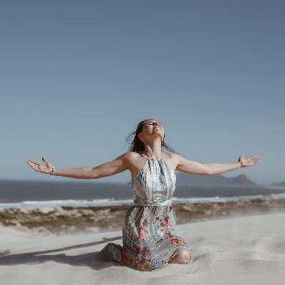 Lei da Atração || JORNADA FÊNIX | Episódio 3 Lei da Atração || JORNADA FÊNIX | Episódio 3