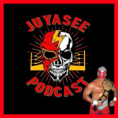 EP 16 El Gran Maya Canek platica sus anecdotas