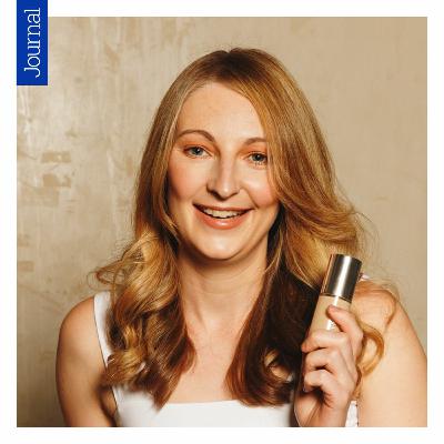 Dr. Claire Triantis on how DCYPHER is revolutionising the beauty industry