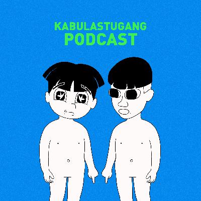 Ep.35 The Lost Episode