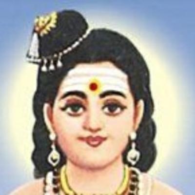Thirugnanasambandar - Kuzhandai Kadhaigal Thirugnanasambandar - Kuzhandai Kadhaigal