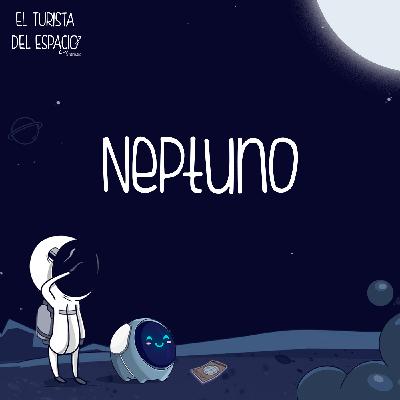 Neptuno, el planeta más lejano