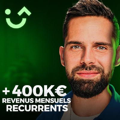 Il te fait payer Netflix 2€ et en a fait un business à 400 000€/mois Il te fait payer Netflix 2€ et en a fait un business à 400 000€/mois