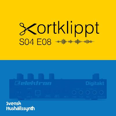 #71 Nygamla synthinköp