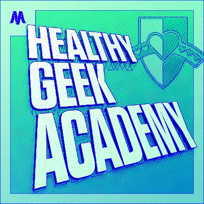 35. Human Bodies are Not Machines