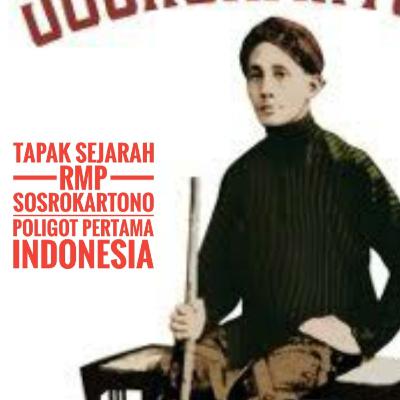 #Eps 9 Tapak Sejarah RMP.Sosrokartono