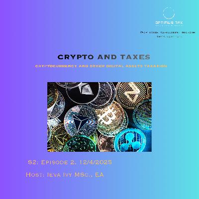 How Cryptocurrency and NFTs are taxed?