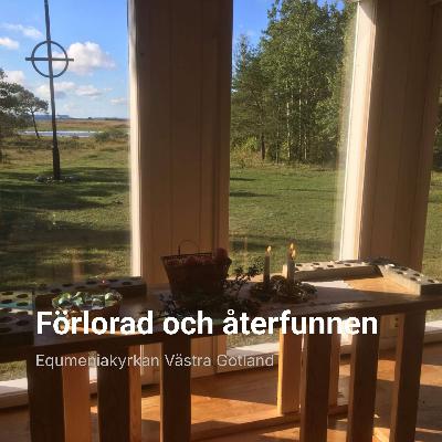 Förlorad och återfunnen