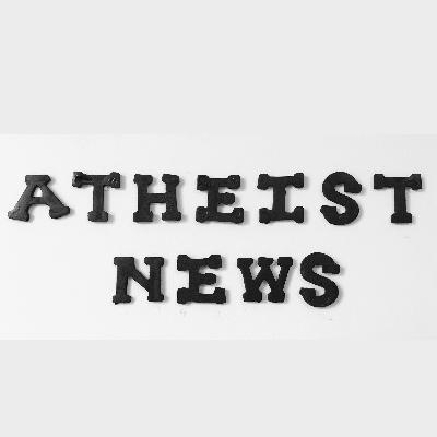Atheist News 7/30/22 Atheist News 7/30/22