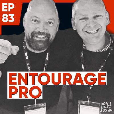 Introducing Entourage Pro - A Verified Global Crew Network