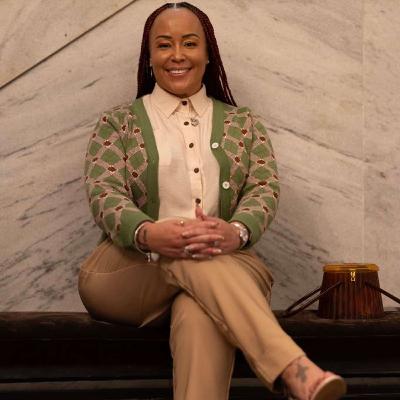 Tara Lewis Interview (TML): Life Lessons Segment Episode #5