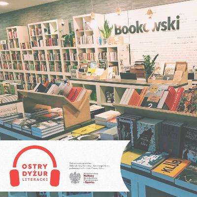 O księżniczkach, duchach i historii