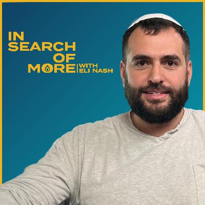 How We Lost the Fire and How to Get It Back: Elevation’s Mission w/ Rav Doniel Katz