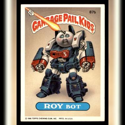 Ep. 68: "Nick Liberatore AKA royb0t" Ep. 68: "Nick Liberatore AKA royb0t"