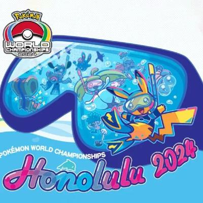 Pokemon World Championships Recap Pokemon World Championships Recap