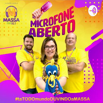 #Intro Programa Microfone Aberto Massa FM Lages