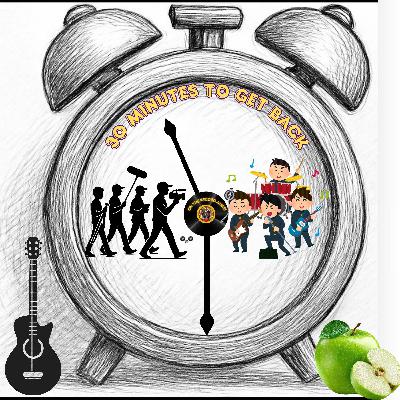 30 Minutes to Get Back Promo
