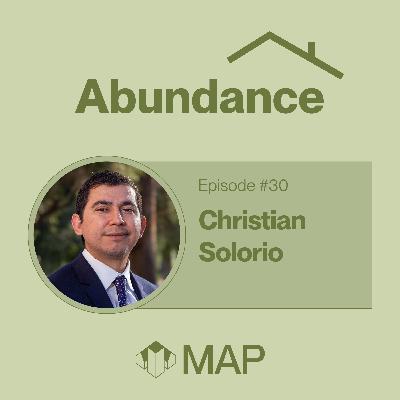 #30 - Christian Solorio on Arizona #30 - Christian Solorio on Arizona