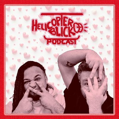 Episode 37 - "Roswitha, Malte, Petunia"