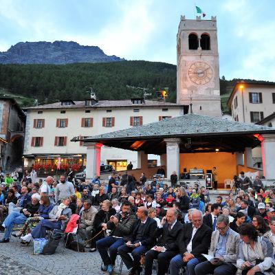 L'intelligenza al centro della nuova edizione della Milanesiana di Bormio