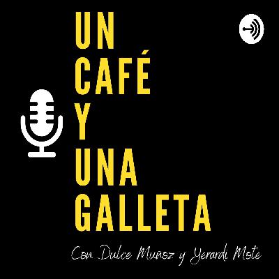 Stand Up y negocios Ft. Erick Vargas | Un café y una galleta #04