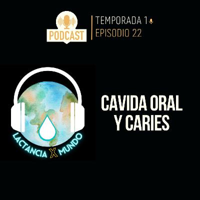 Cavidad Oral y Caries - Odontopediatra Andrea Burbano - Part 1 Cavidad Oral y Caries - Odontopediatra Andrea Burbano - Part 1