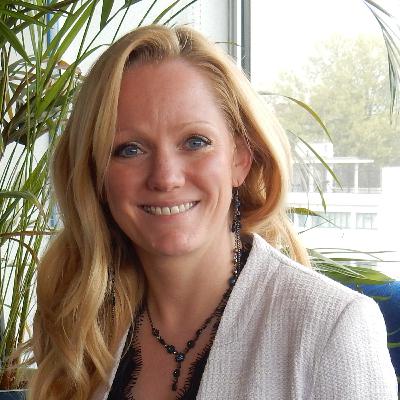 Alumni Network interview with Ria Bailes