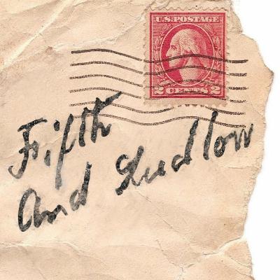 Coming Soon: Fifth and Ludlow