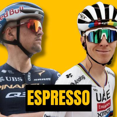 ESPRESSO #63: Co bylo epičtější? Cape Epic nebo Milan - Sanremo?