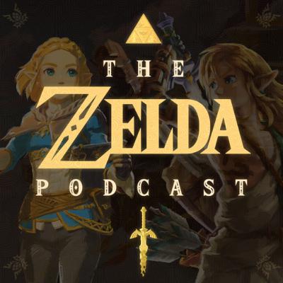 Building a Legend (Presentation) | The Zelda Podcast #6